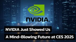 NVIDIA AI supercomputers by 2025