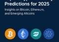 Cryptocurrency Predictions for 2025