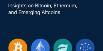 Cryptocurrency Predictions for 2025