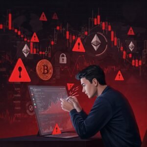 How to Earn Strong Passive Income with Crypto in 2025 new method