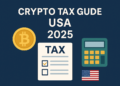 Crypto tax USA 2025